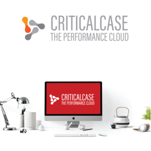 Logo Design by @gus for CriticalCase s.r.l. | Design: #22507177