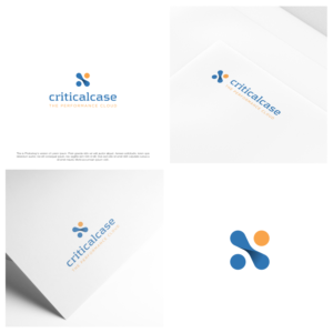 Design de Logo par VisualFlava pour CriticalCase s.r.l. | Design #22539016