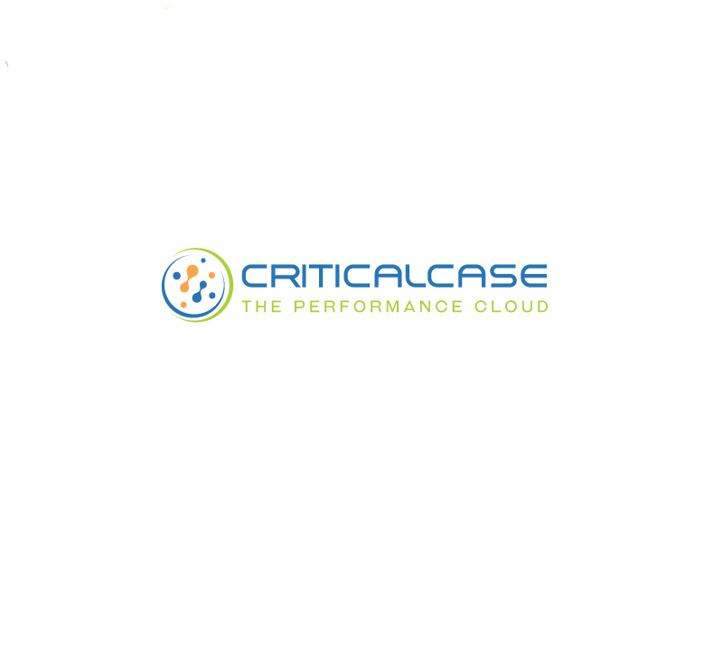 Logo Design by instudio for CriticalCase s.r.l. | Design #22550156
