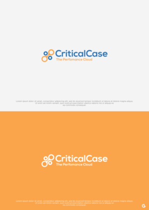 Design de Logo par RickyThuo pour CriticalCase s.r.l. | Design #22548422