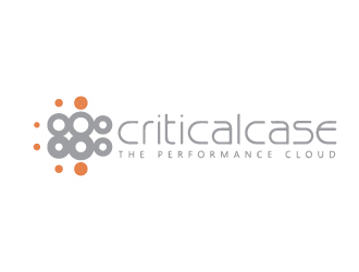 Logo Design by pencil for CriticalCase s.r.l. | Design #22550511