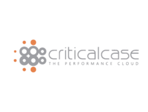 Logo Design by pencil for CriticalCase s.r.l. | Design: #22550511