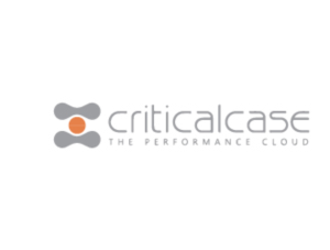 Logo Design by pencil for CriticalCase s.r.l. | Design: #22553546