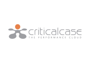 Logo Design by pencil for CriticalCase s.r.l. | Design: #22553547