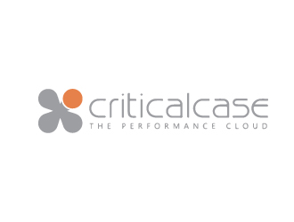 Logo Design by pencil for CriticalCase s.r.l. | Design #22553548
