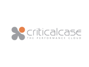 Logo Design by pencil for CriticalCase s.r.l. | Design: #22553548