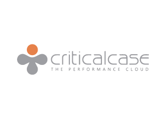 Logo Design by pencil for CriticalCase s.r.l. | Design #22553549