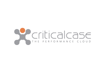 Logo Design by pencil for CriticalCase s.r.l. | Design #22553550