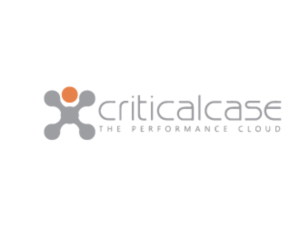 Logo Design by pencil for CriticalCase s.r.l. | Design: #22553550