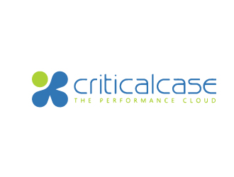 Logo Design by pencil for CriticalCase s.r.l. | Design #22553558