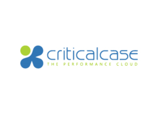 Logo Design by pencil for CriticalCase s.r.l. | Design: #22553558