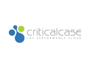 Logo Design by pencil for CriticalCase s.r.l. | Design: #22553655