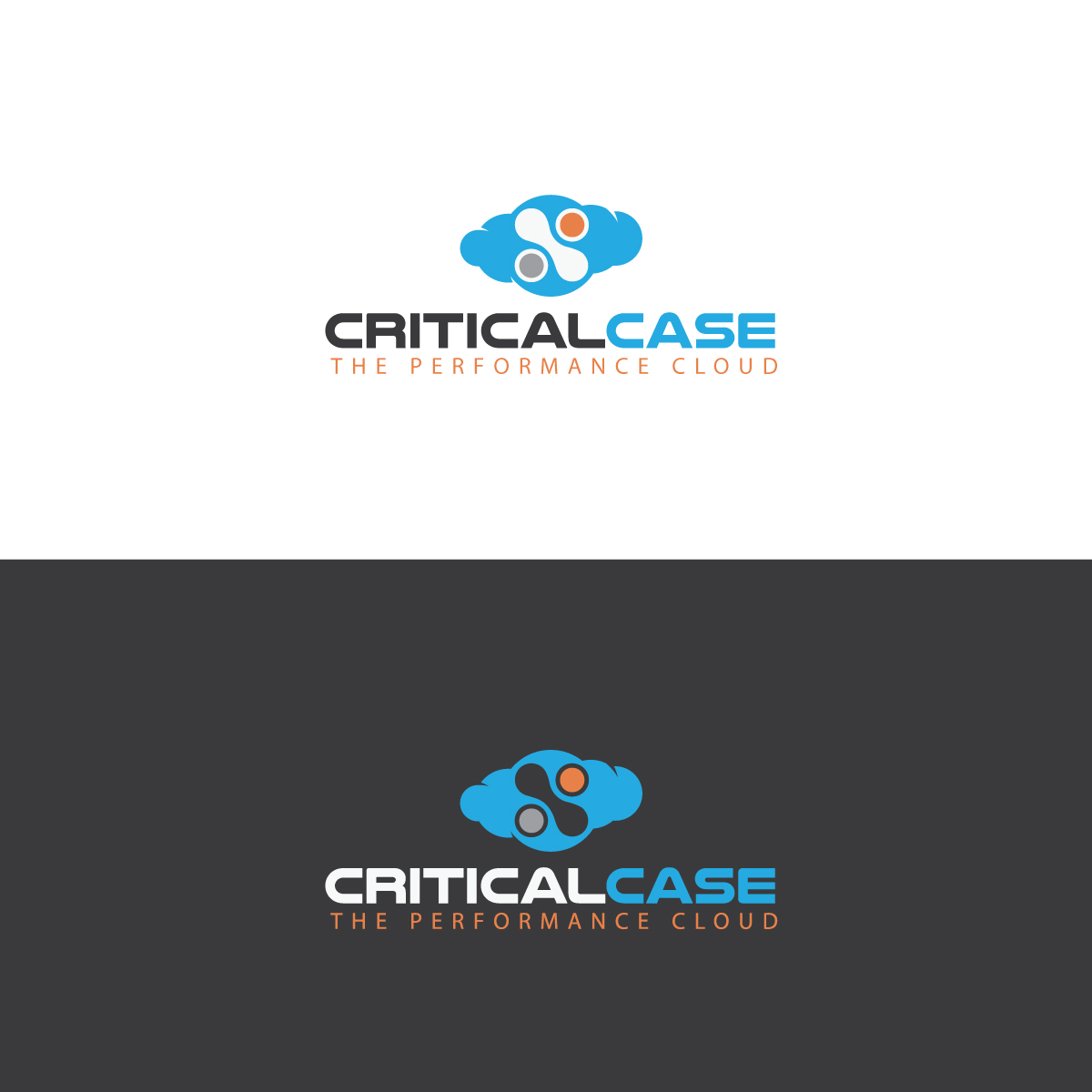 Logo Design by brand maker for CriticalCase s.r.l. | Design #22512150
