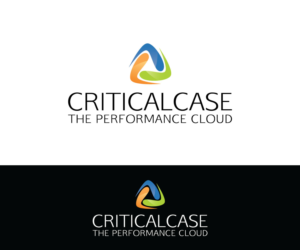 Logo Design by Creative Afnur for CriticalCase s.r.l. | Design: #22519345