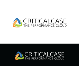 Logo Design by Creative Afnur for CriticalCase s.r.l. | Design: #22519346