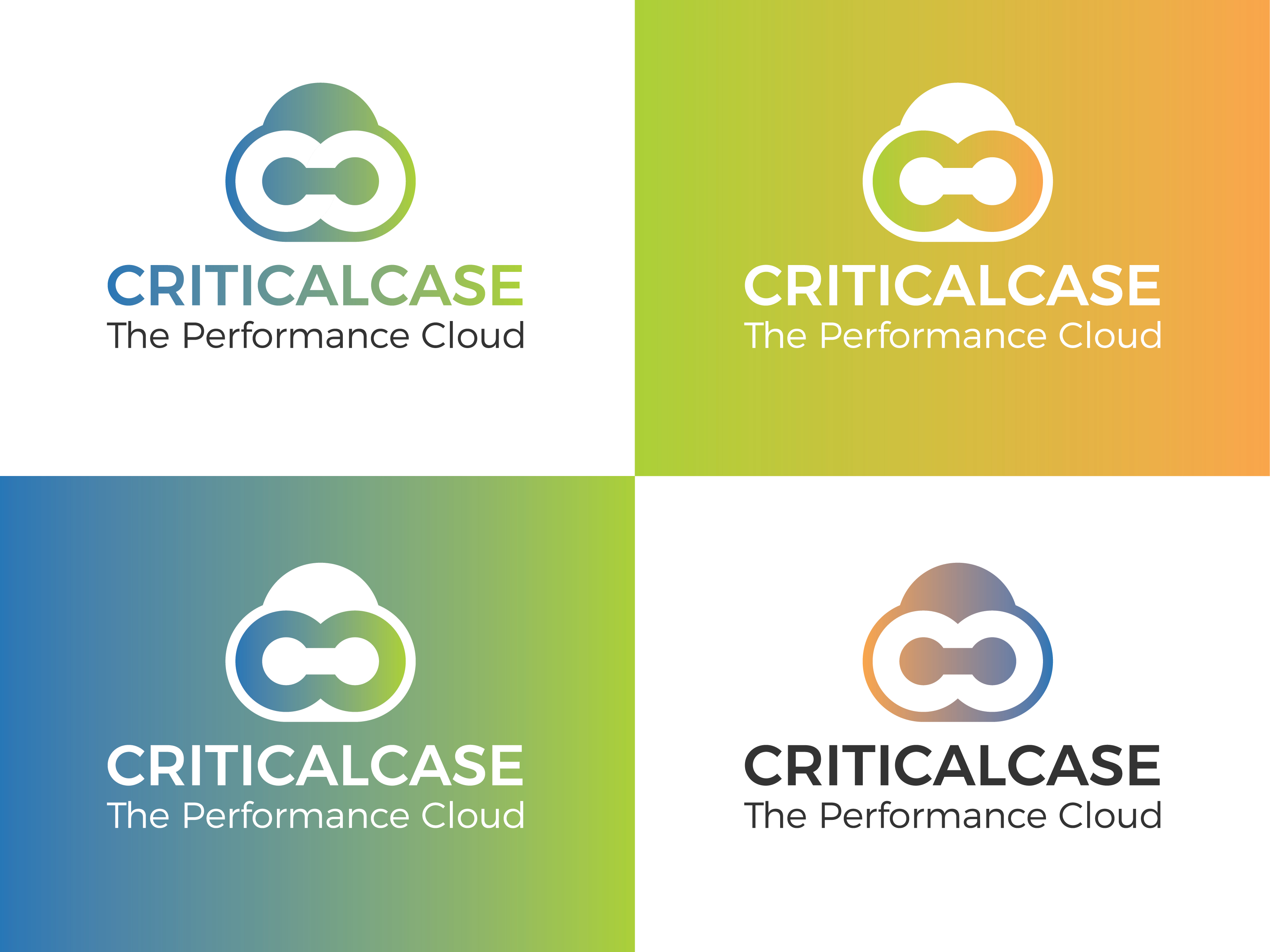Logo Design by Creative Afnur for CriticalCase s.r.l. | Design #22522134