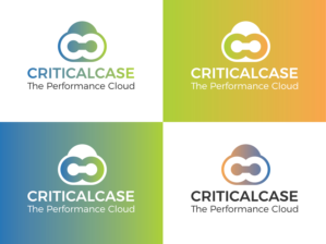 Logo Design by Creative Afnur for CriticalCase s.r.l. | Design: #22522134