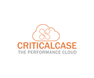 Logo Design by Creative Afnur for CriticalCase s.r.l. | Design: #22522137