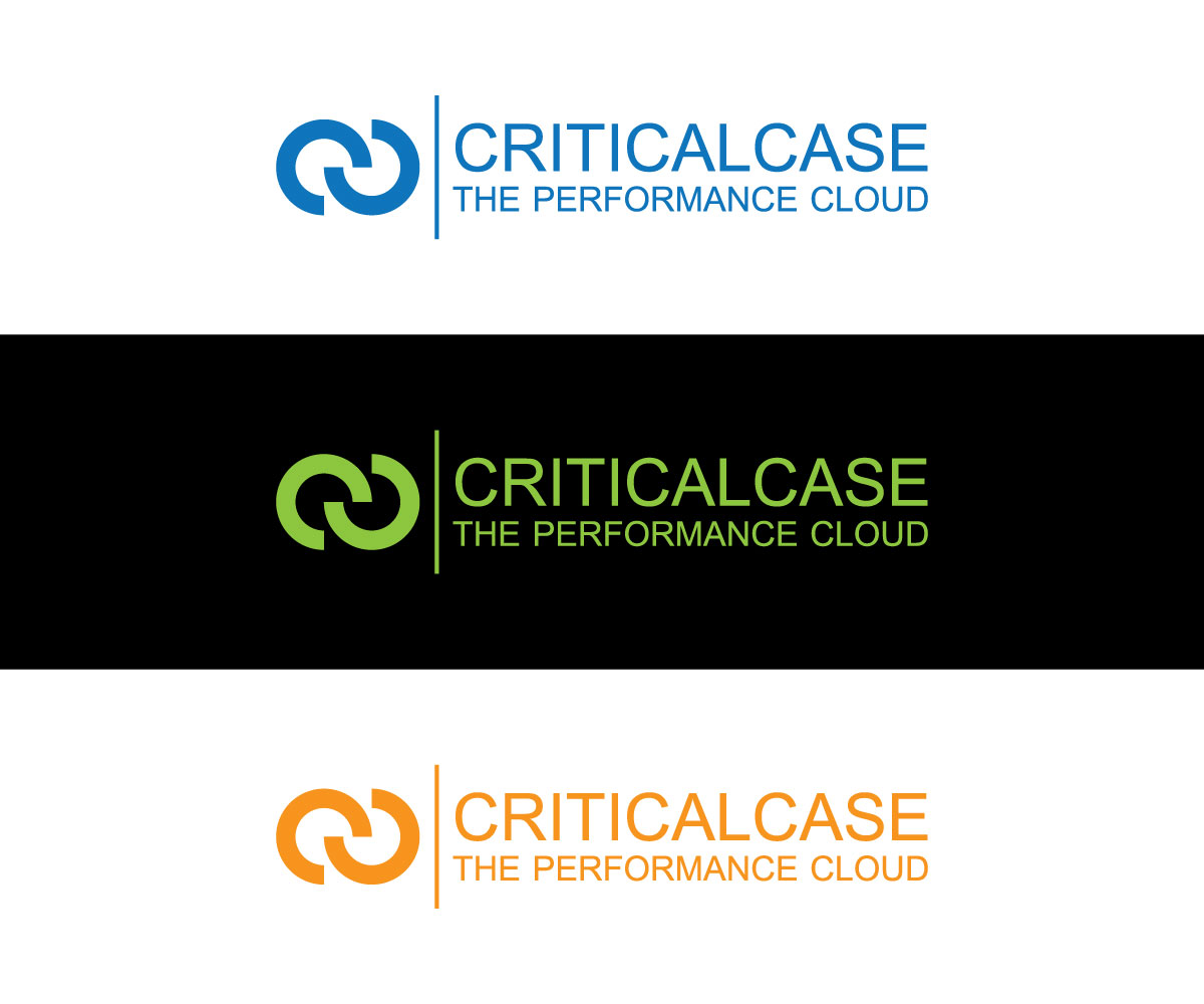 Logo Design by Creative Afnur for CriticalCase s.r.l. | Design #22522138