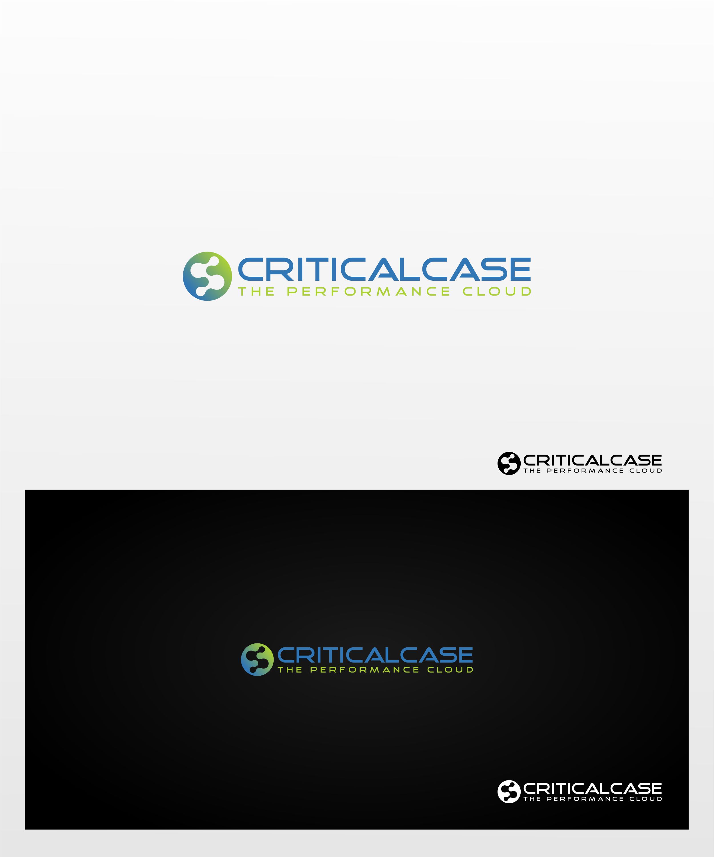Logo Design by ace_art™ for CriticalCase s.r.l. | Design #22540176