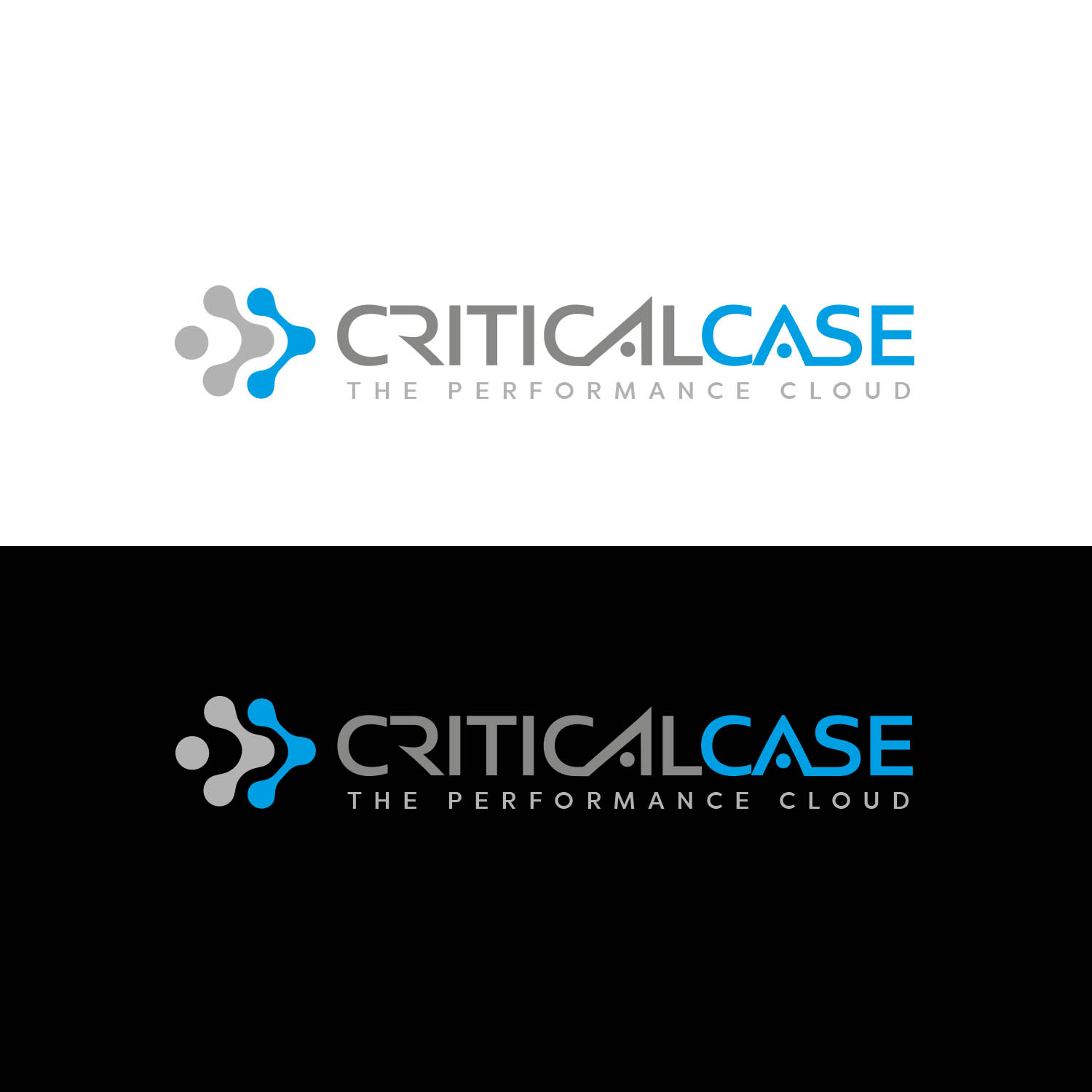 Logo Design by Finley Johnson for CriticalCase s.r.l. | Design #22556891