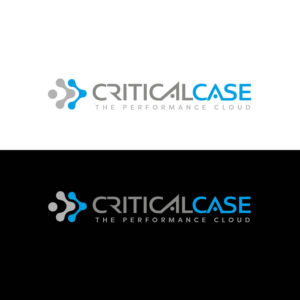 Logo Design by Finley Johnson for CriticalCase s.r.l. | Design: #22556891