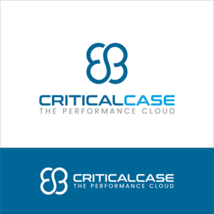 Logo Design by SGS.Design for CriticalCase s.r.l. | Design: #22539263