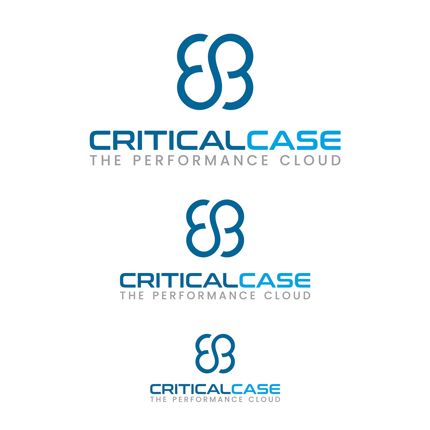 Logo Design by SGS.Design for CriticalCase s.r.l. | Design #22554261