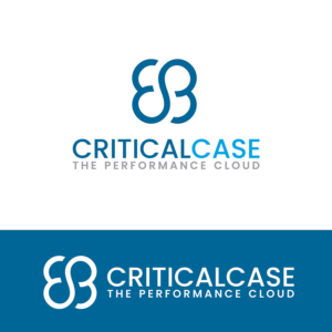 Logo Design by SGS.Design for CriticalCase s.r.l. | Design: #22589176