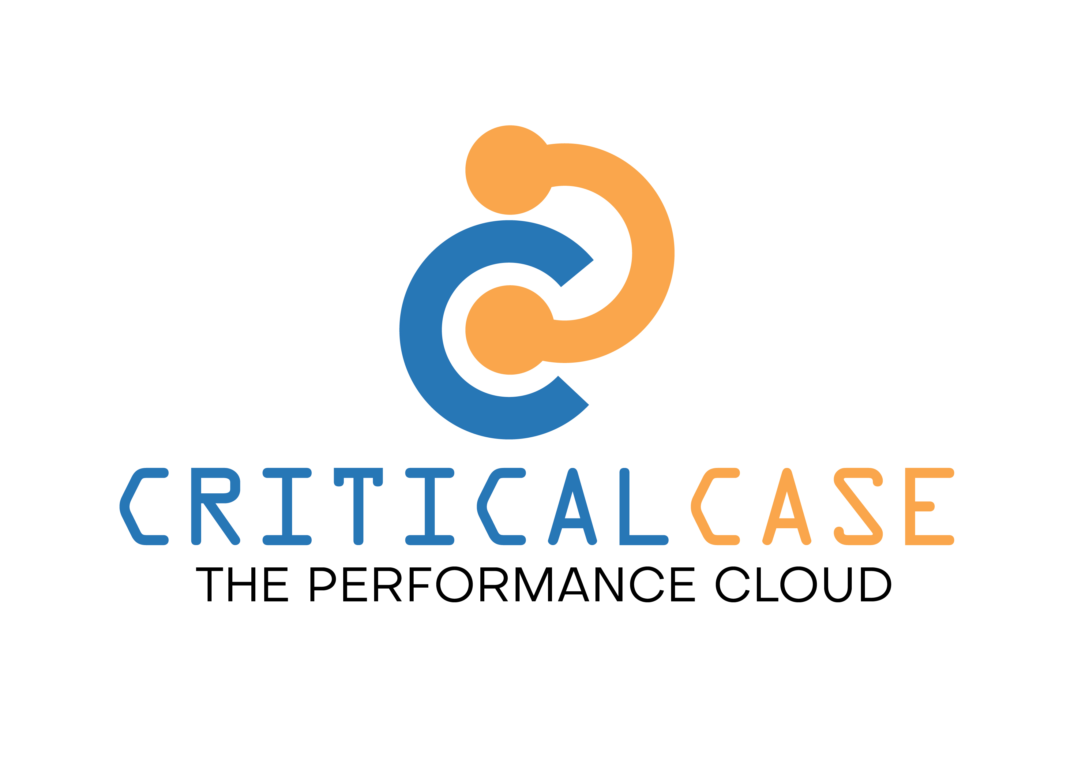 Logo Design by ashif 3 for CriticalCase s.r.l. | Design #22567992