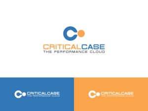 Logo Design by happybrain design for CriticalCase s.r.l. | Design: #22554416