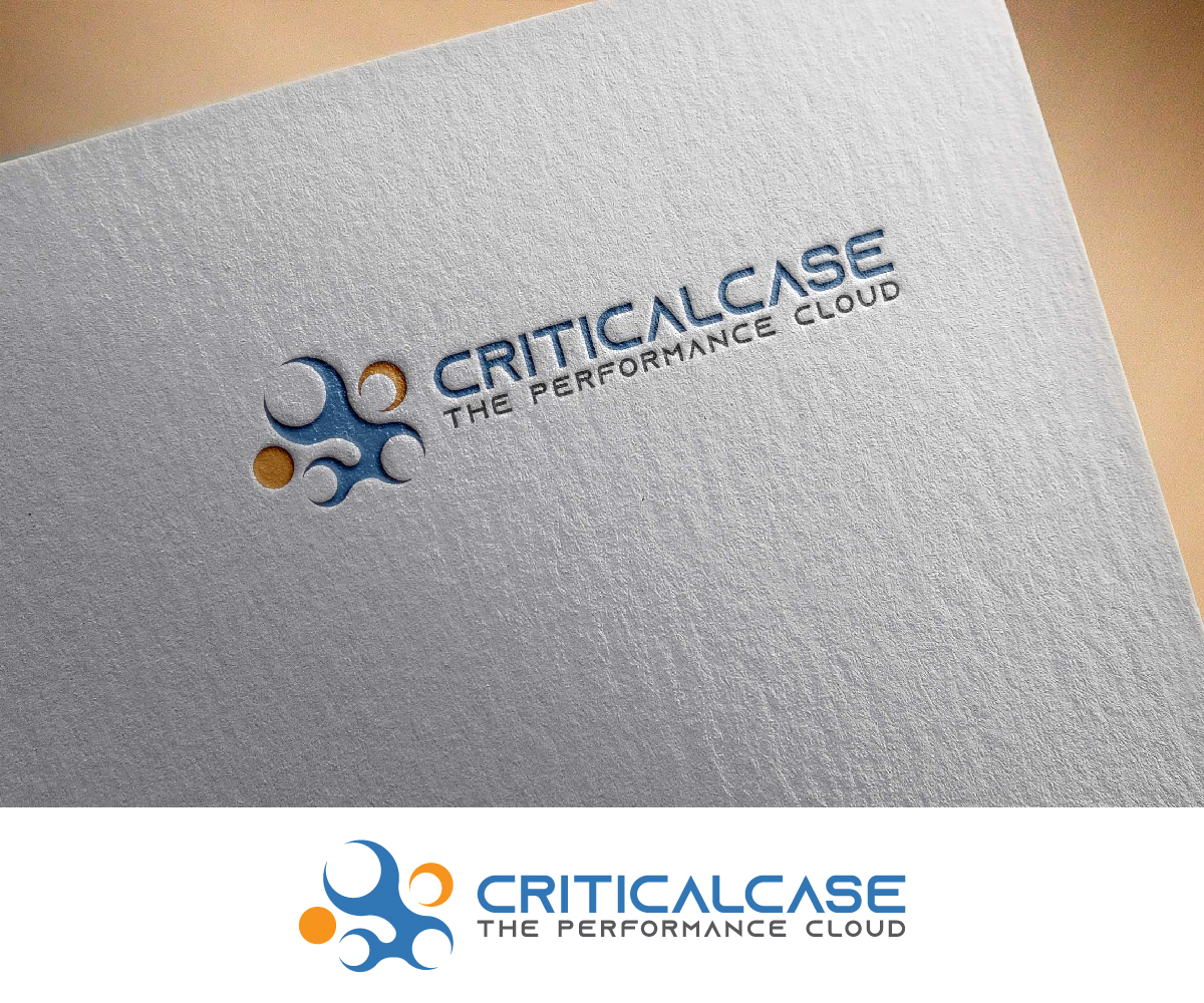 Logo Design by fauzan harun for CriticalCase s.r.l. | Design #22513957