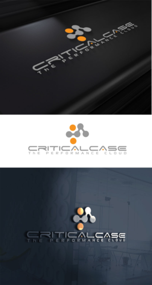 Logo Design by mdrh for CriticalCase s.r.l. | Design: #22512377