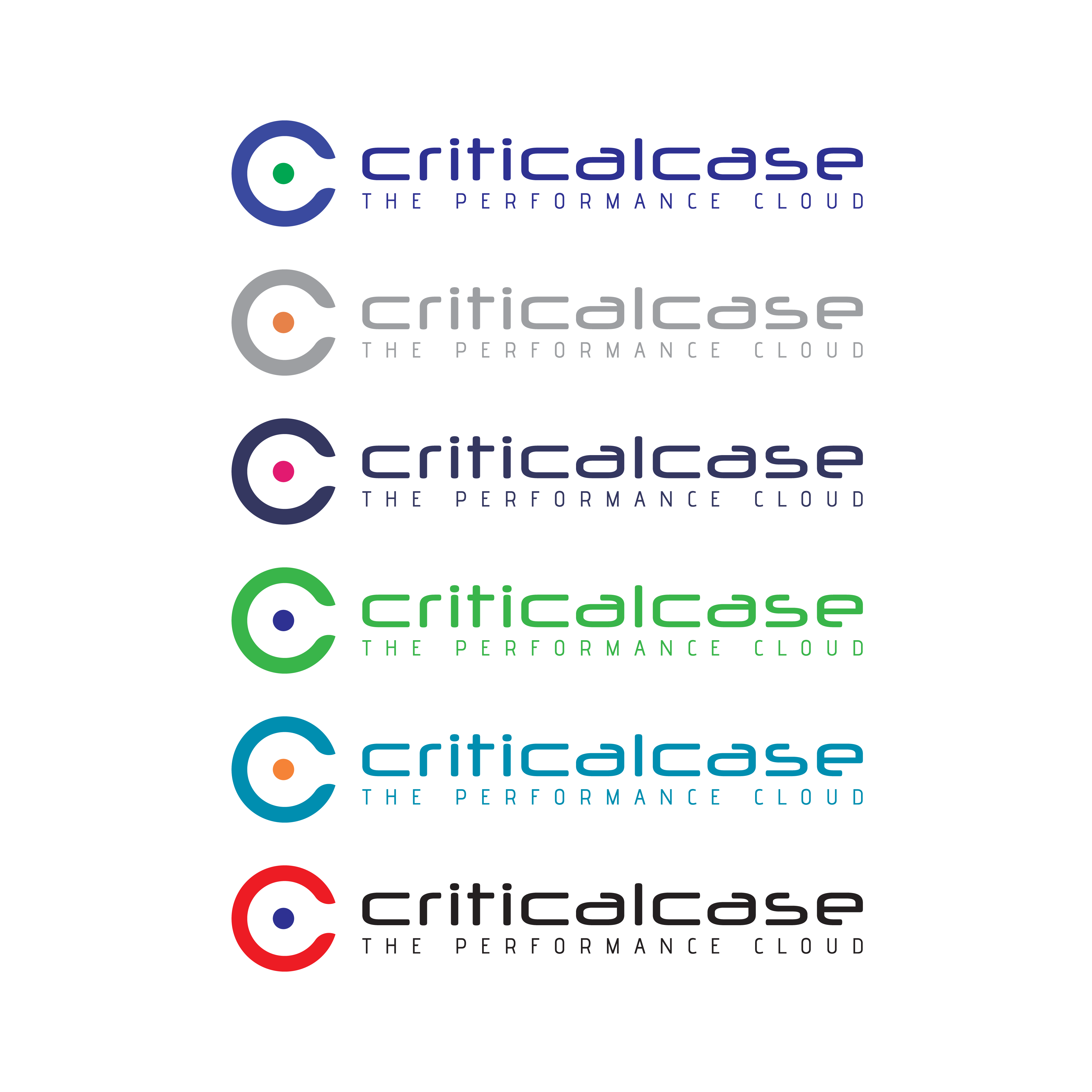 Logo Design by iuz88 for CriticalCase s.r.l. | Design #22552064