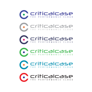 Logo Design by iuz88 for CriticalCase s.r.l. | Design: #22552064