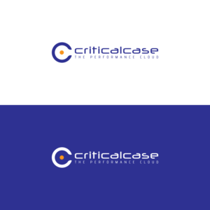 Logo Design by iuz88 for CriticalCase s.r.l. | Design: #22556647