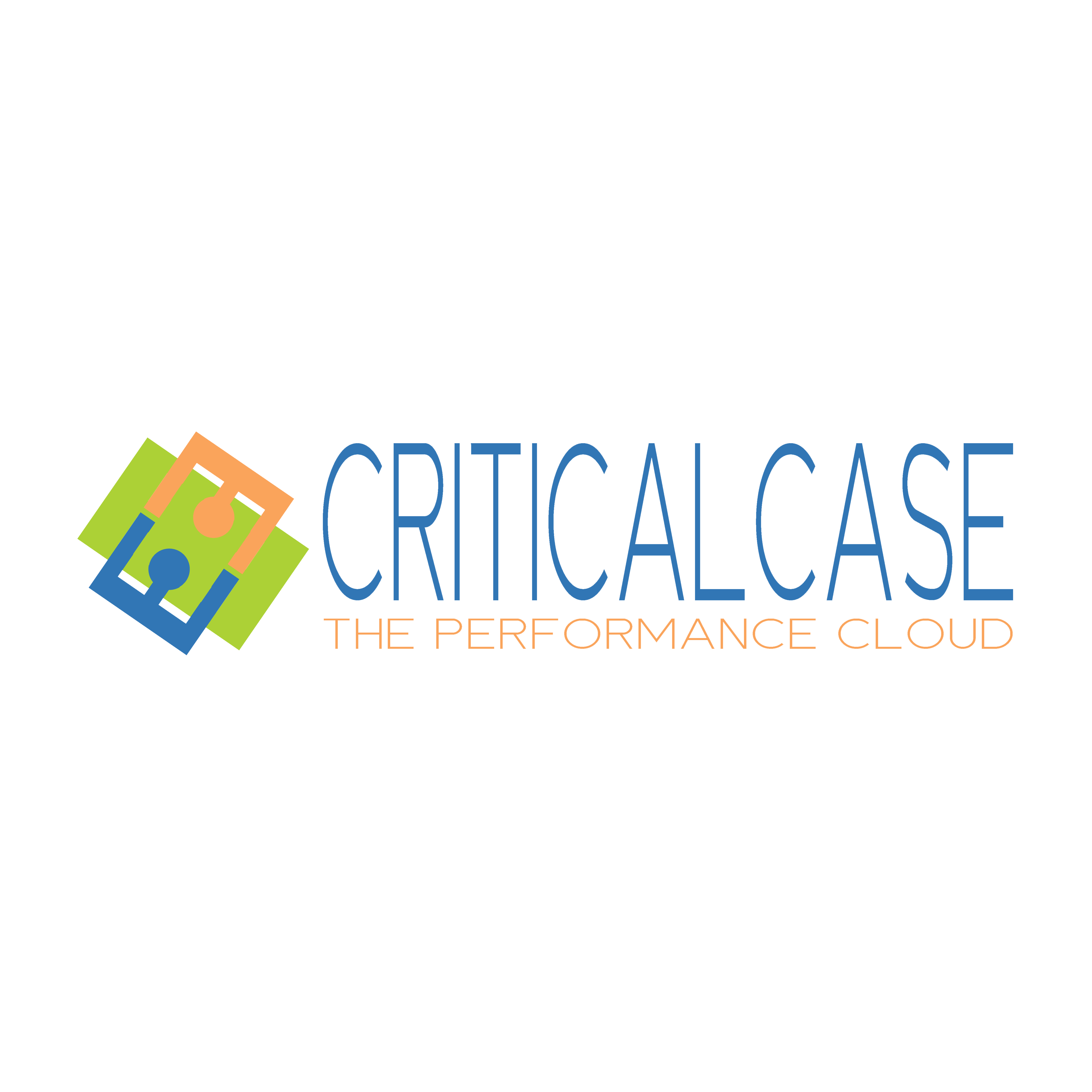 Logo Design by ds_art for CriticalCase s.r.l. | Design #22554040