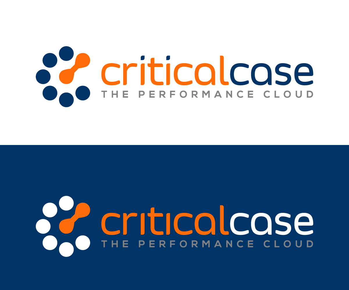 Logo Design by Jennifer 18 for CriticalCase s.r.l. | Design #22537057