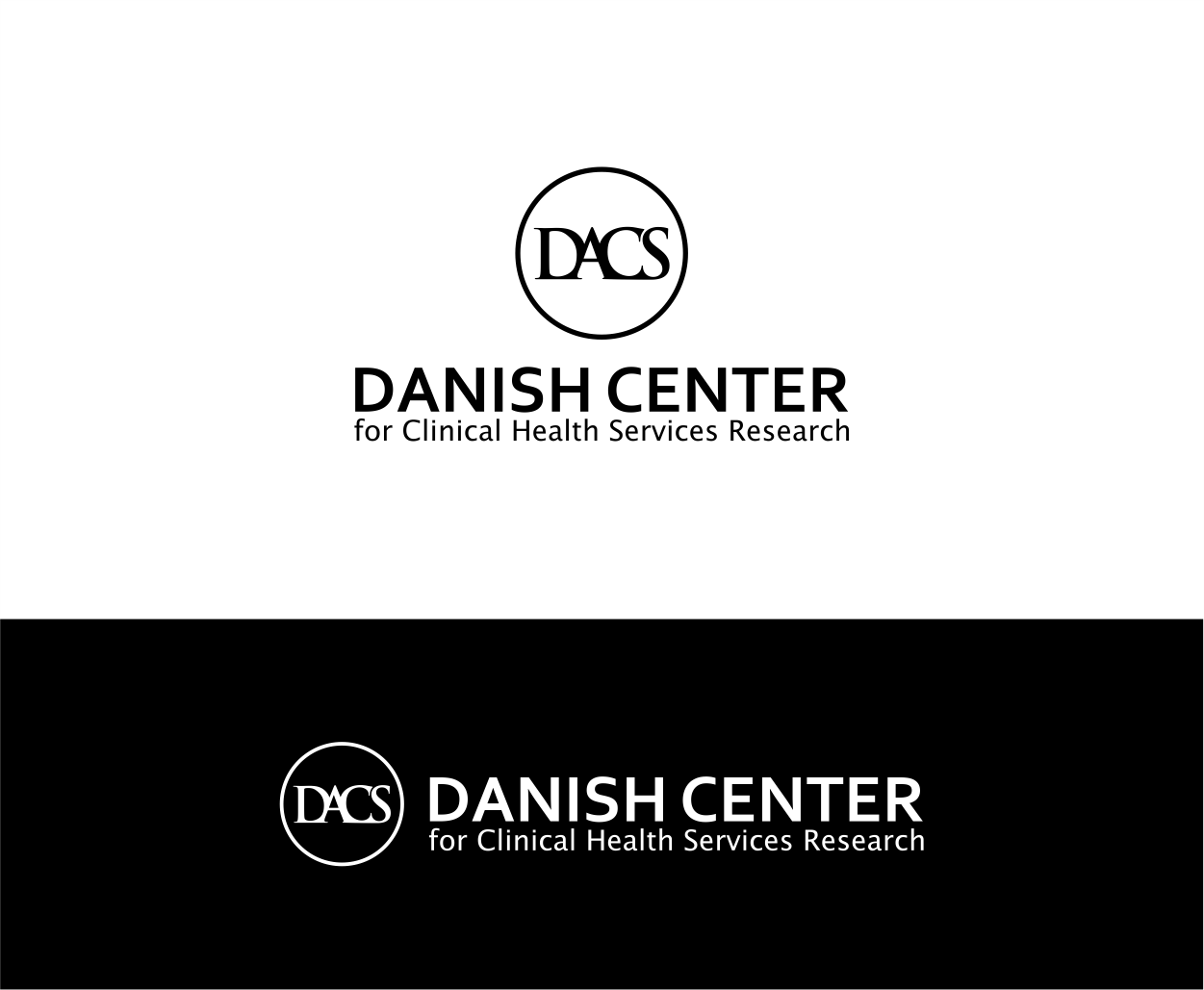 Logo Design by alpino for DACS | Design #22506824