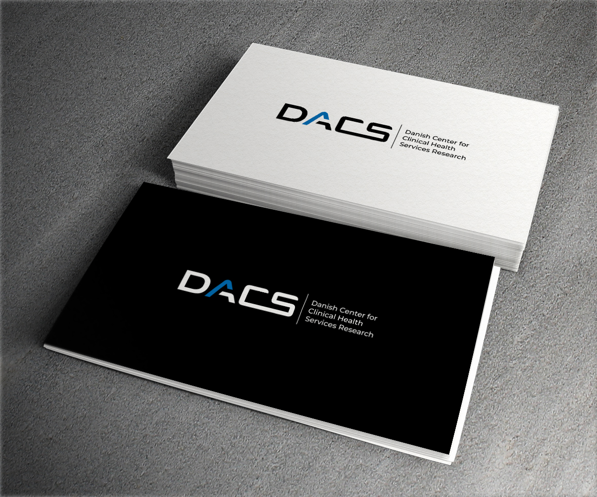 Logo Design by aglaronde23 for DACS | Design #22523003