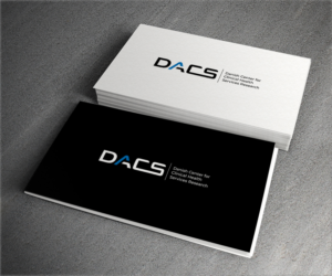 Logo Design by aglaronde23 for DACS | Design: #22523003