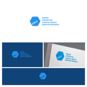 Logo Design by Mellifluent Pen for DACS | Design #22506561