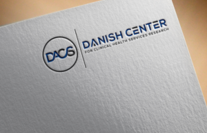 Diseño de Logo por Mr. Shakib's Design Studio para DACS | Diseño: #22509625