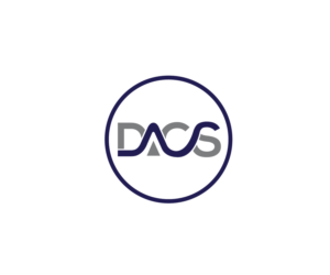 Diseño de Logo por Mr. Shakib's Design Studio para DACS | Diseño: #22557070