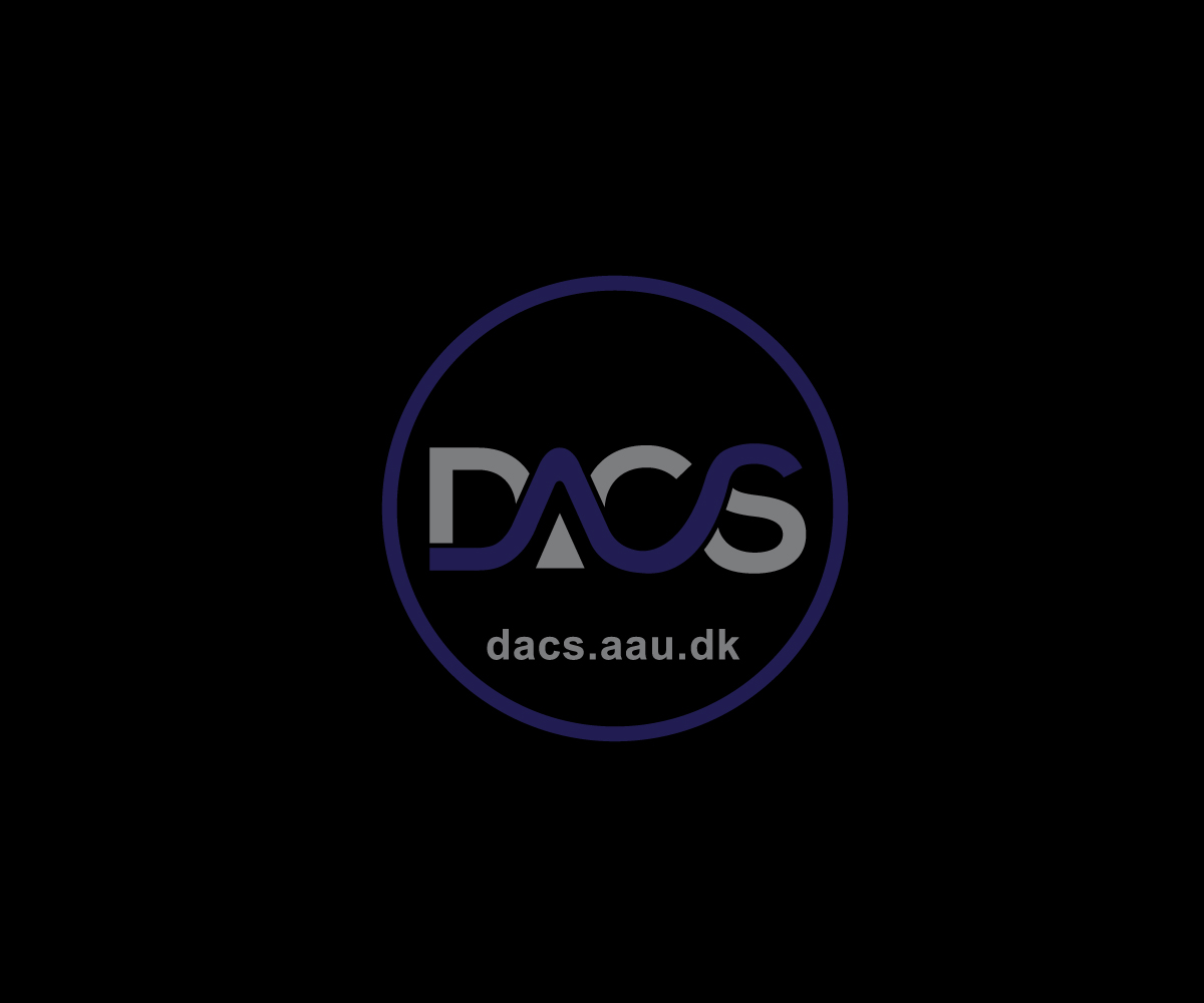 Logo Design by Mr. Shakib's Design Studio for DACS | Design #22557077