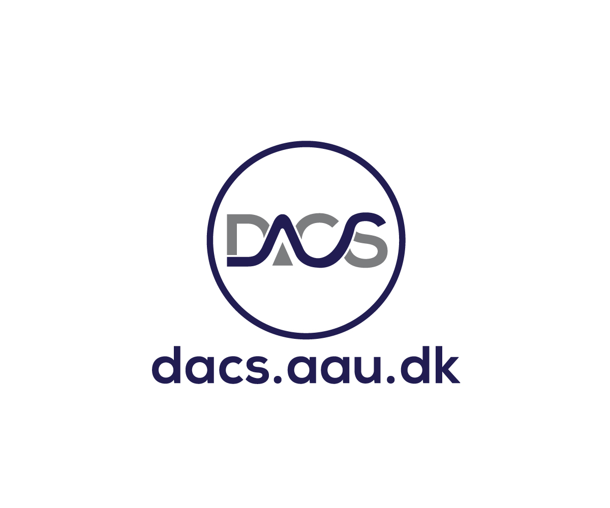 Logo Design by Mr. Shakib's Design Studio for DACS | Design #22572073