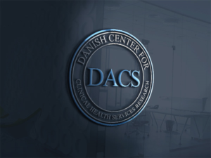 Diseño de Logo por mdrh para DACS | Diseño: #22508773