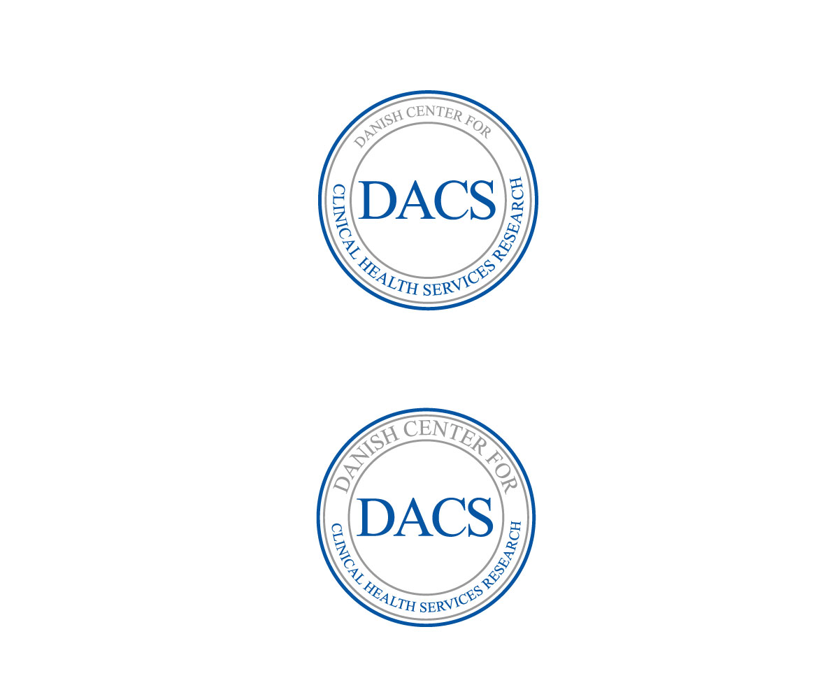 Logo Design by mdrh for DACS | Design #22509889