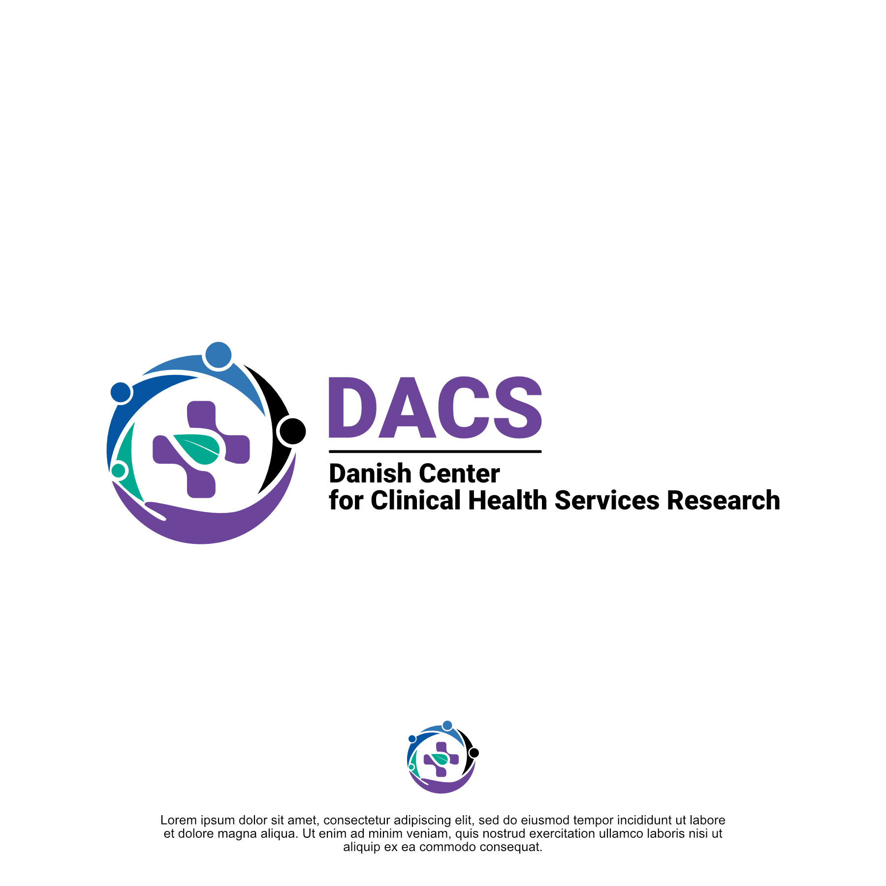 Logo Design by SwotDesign for DACS | Design #22506918