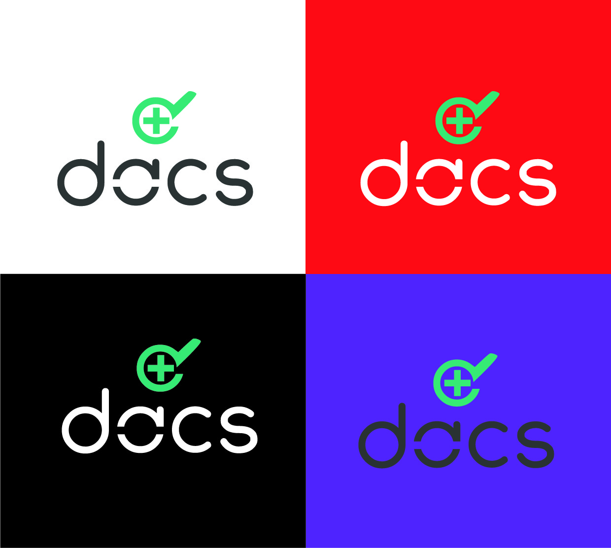 Logo Design by mateixmatei for DACS | Design #22514725